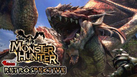 Monster Hunter Retrospective: Η ιστορία ενός franchise που ξεπέρασε τα 127 εκατομμύρια πωλήσεις