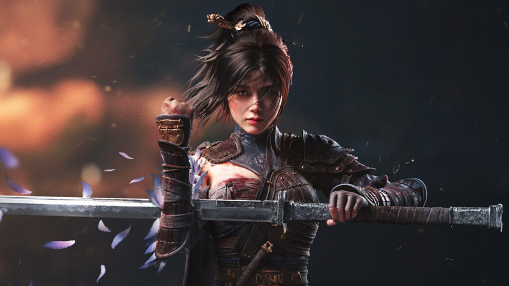 Ανακοινώθηκε το Sequel του WUCHANG: Fallen Feathers