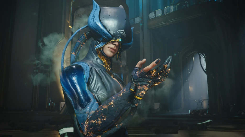 Warframe: Όλες οι ανακοινώσεις από την TennoCon 2026