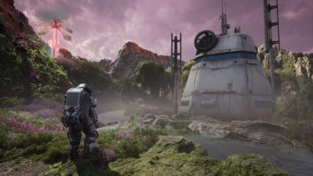 Το The Alters: Last Variable DLC κυκλοφορεί στις 13 Ιουλίου
