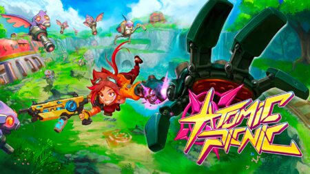 Atomic Picnic Early Access Preview