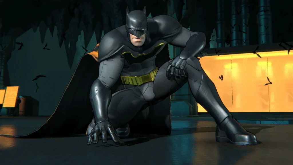 Η Warner Bros. ανακοινώνει το DCKO