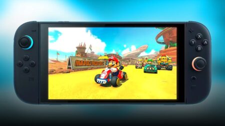 Αλλαγές στις μπαταρίες του Switch 2, τέλος στην παραγωγή του Switch