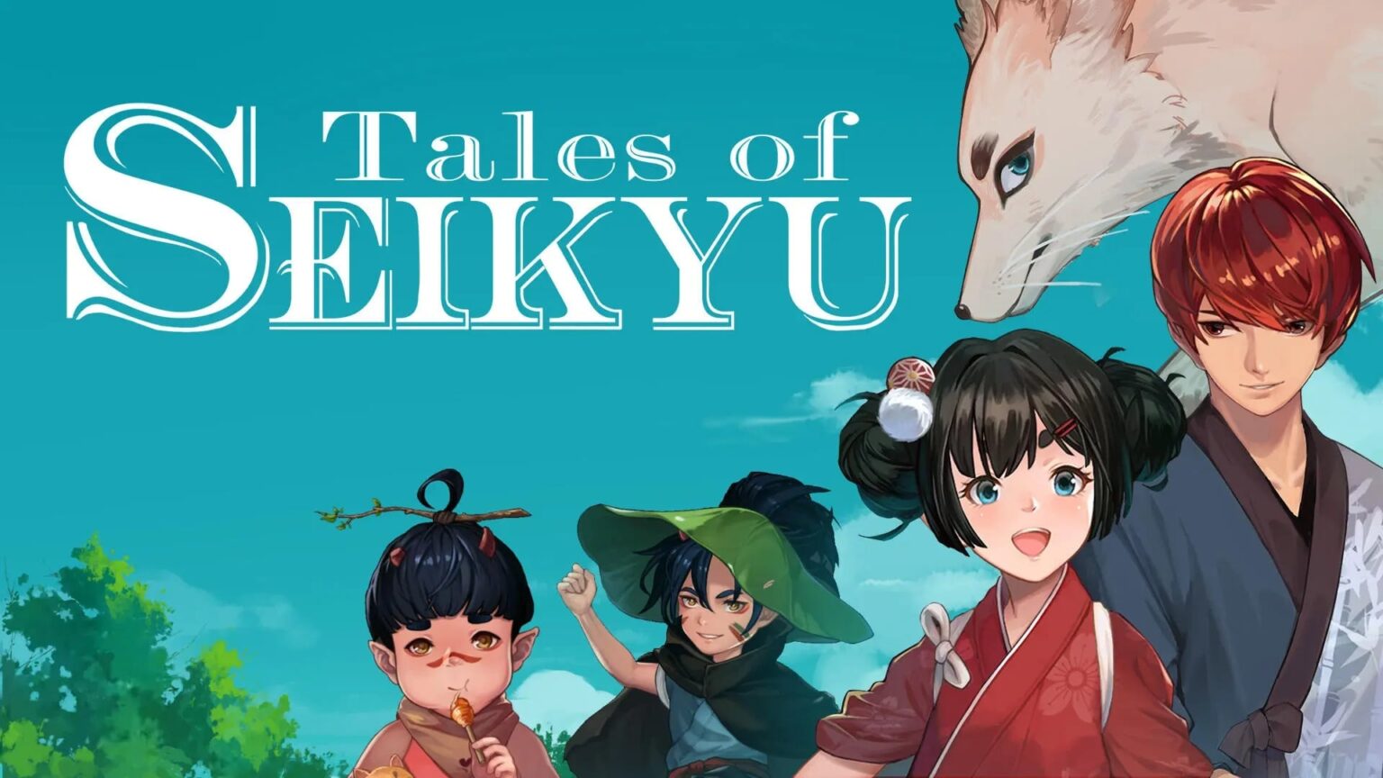 Tales of Seikyu Review