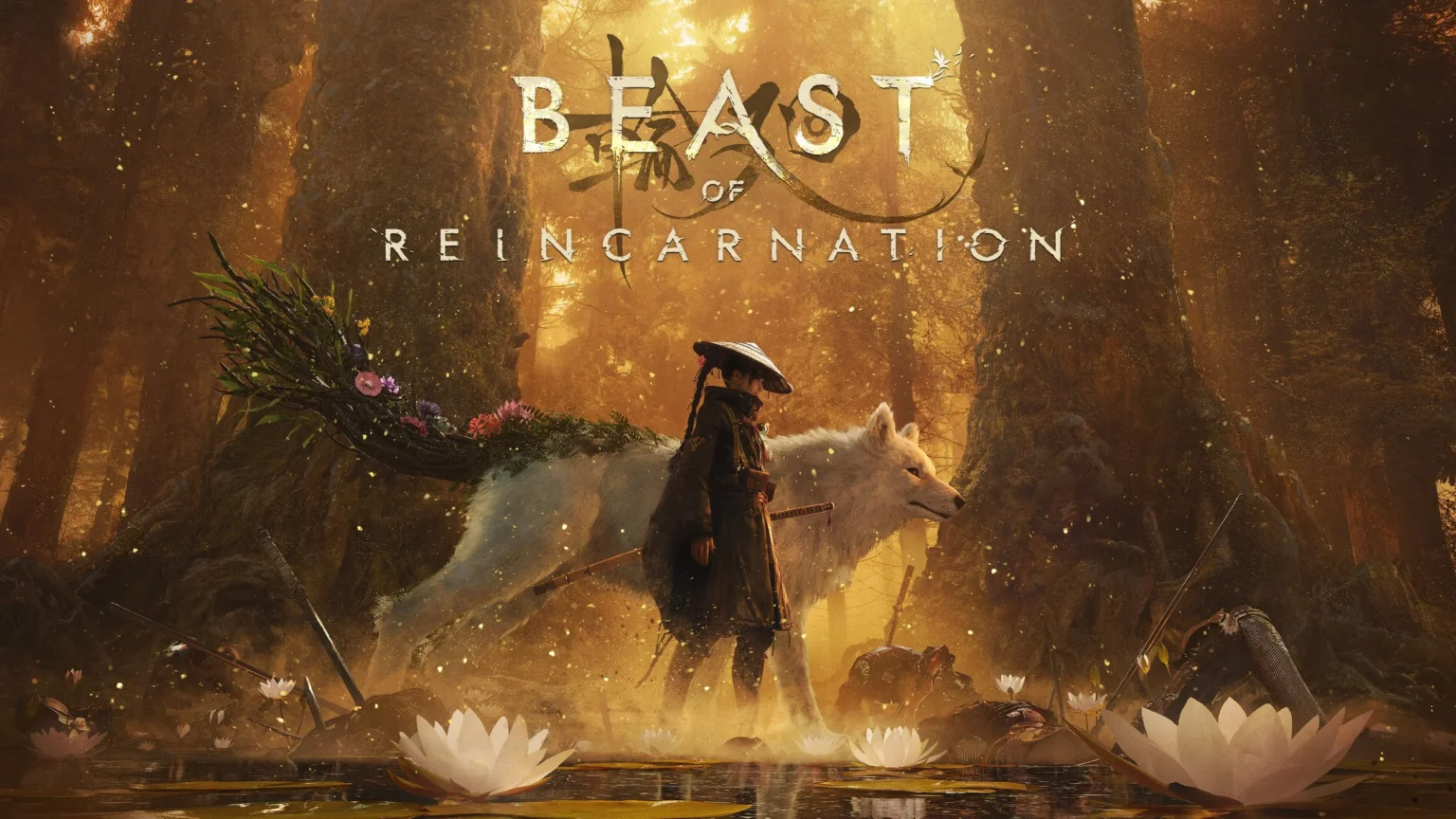 Beast of Reincarnation Review