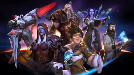 Η Blizzard είναι το πιο επιτυχημένο studio της Xbox