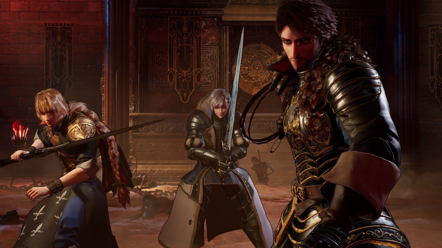 Το Bloodstained: The Scarlet Engagement αναβάλλεται για το 2027