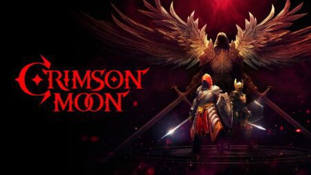 Crimson Moon Review