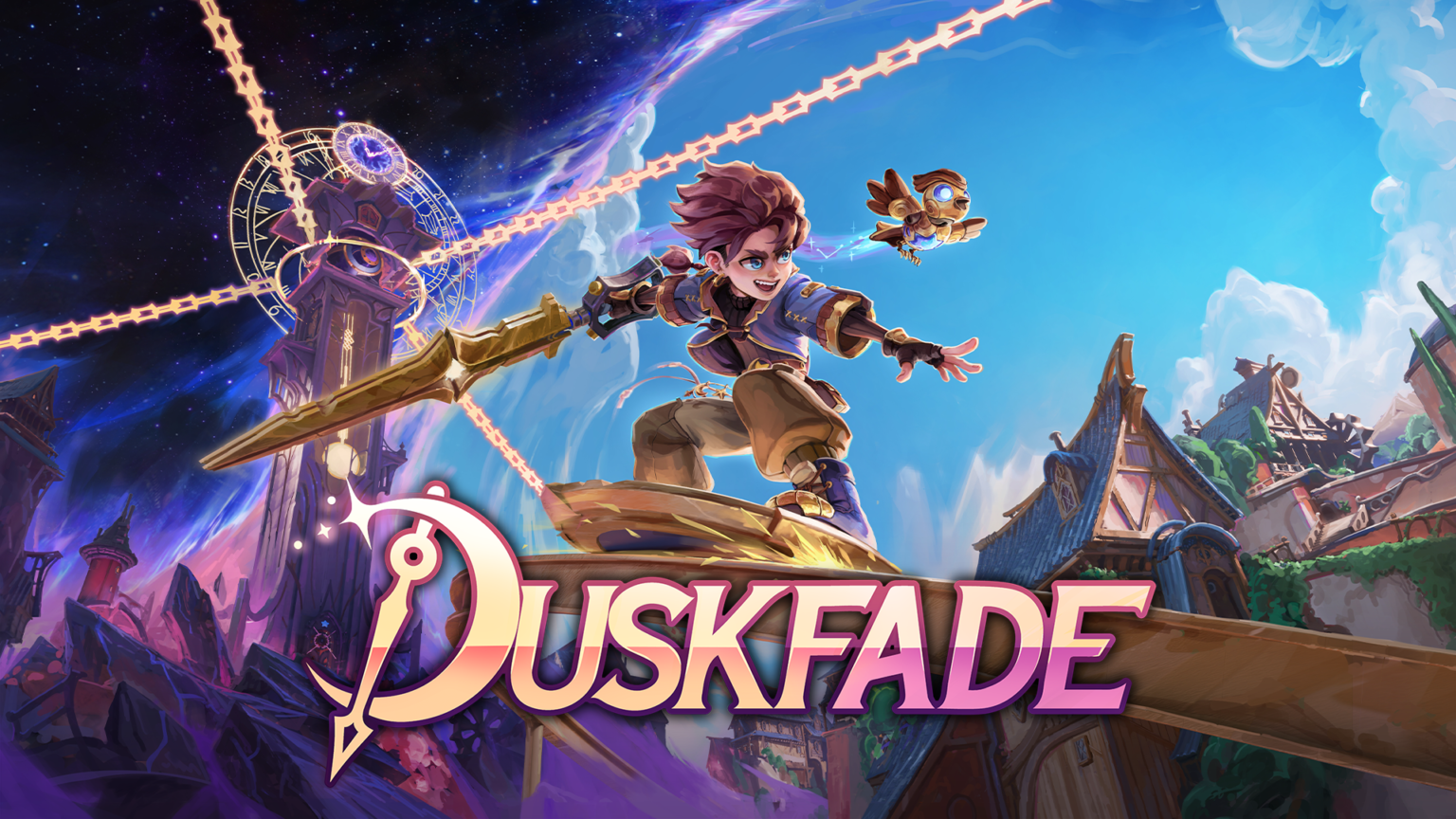 Duskfade Review