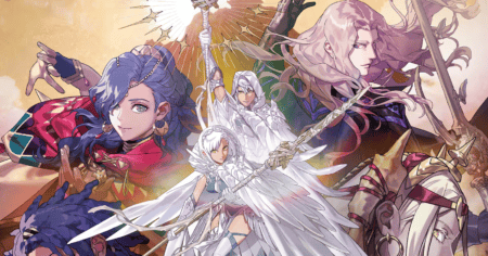 Όλα όσα μάθαμε για το Fire Emblem: Fortune’s Weave
