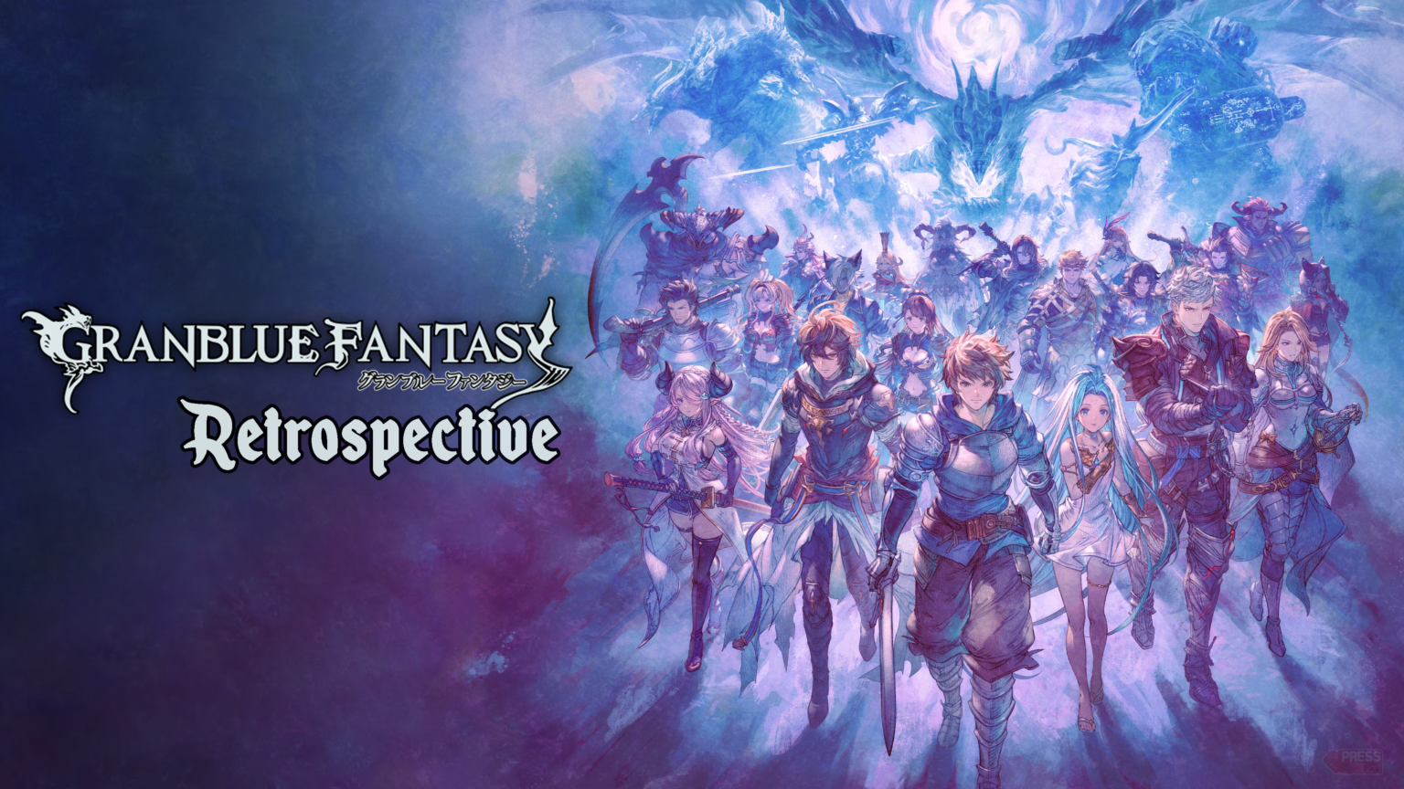 Granblue Fantasy Retrospective: Από την σιωπή στην επιτυχία