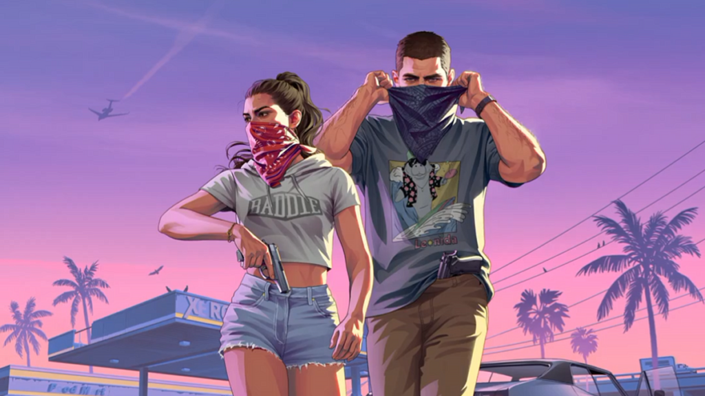 To Extended Trailer του GTA VI έρχεται…στο Netflix