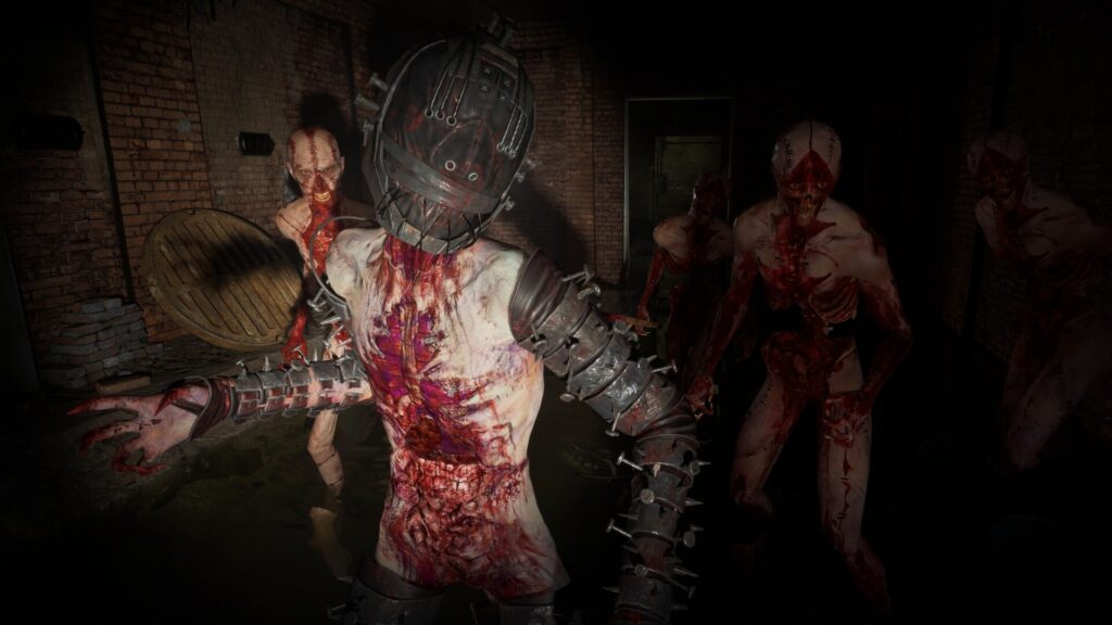 Το Clive Barker’s Hellraiser: Revival έρχεται και στο Nintendo Switch 2