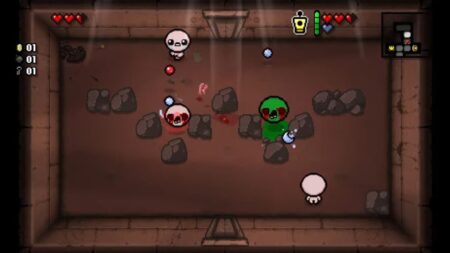 To The Binding of Isaac: Repentance+ Online κυκλοφορεί τον Νοέμβριο