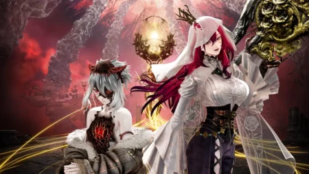 Το πρώτο expansion του Code Vein II έχει ημερομηνία κυκλοφορίας
