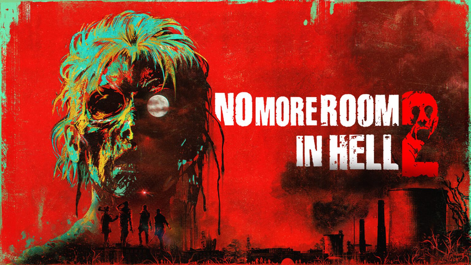 No More Room in Hell 2 Review