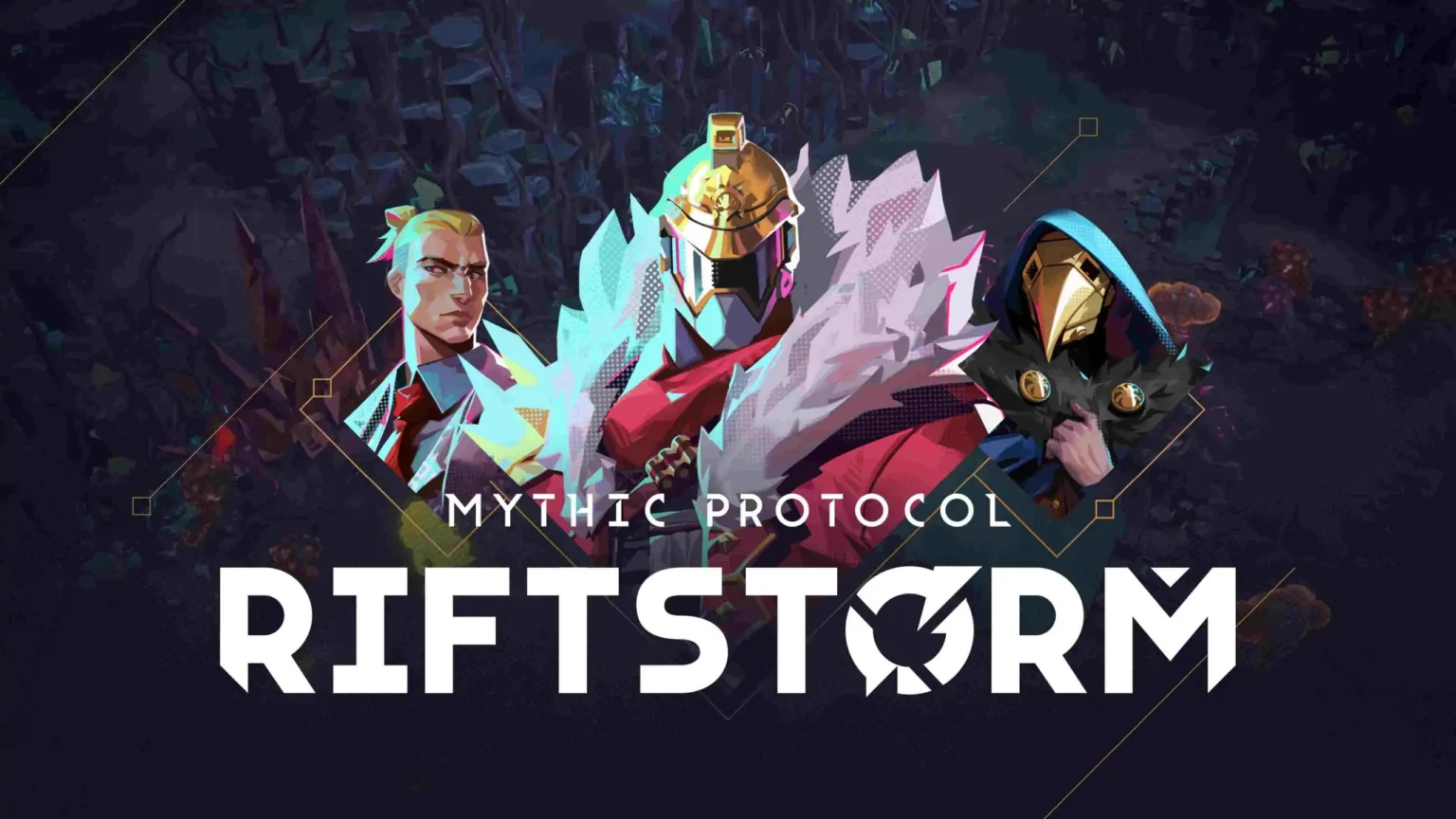 RIFTSTORM Early Access Preview