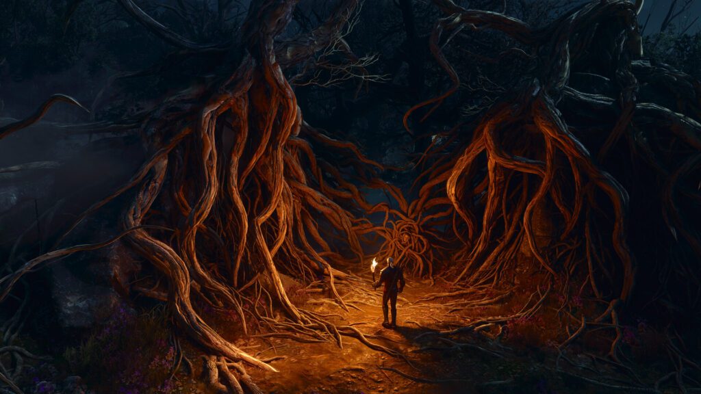The Witcher 3: Wild Hunt — Songs of the Past | Δείτε το Gamescom demo του expansion