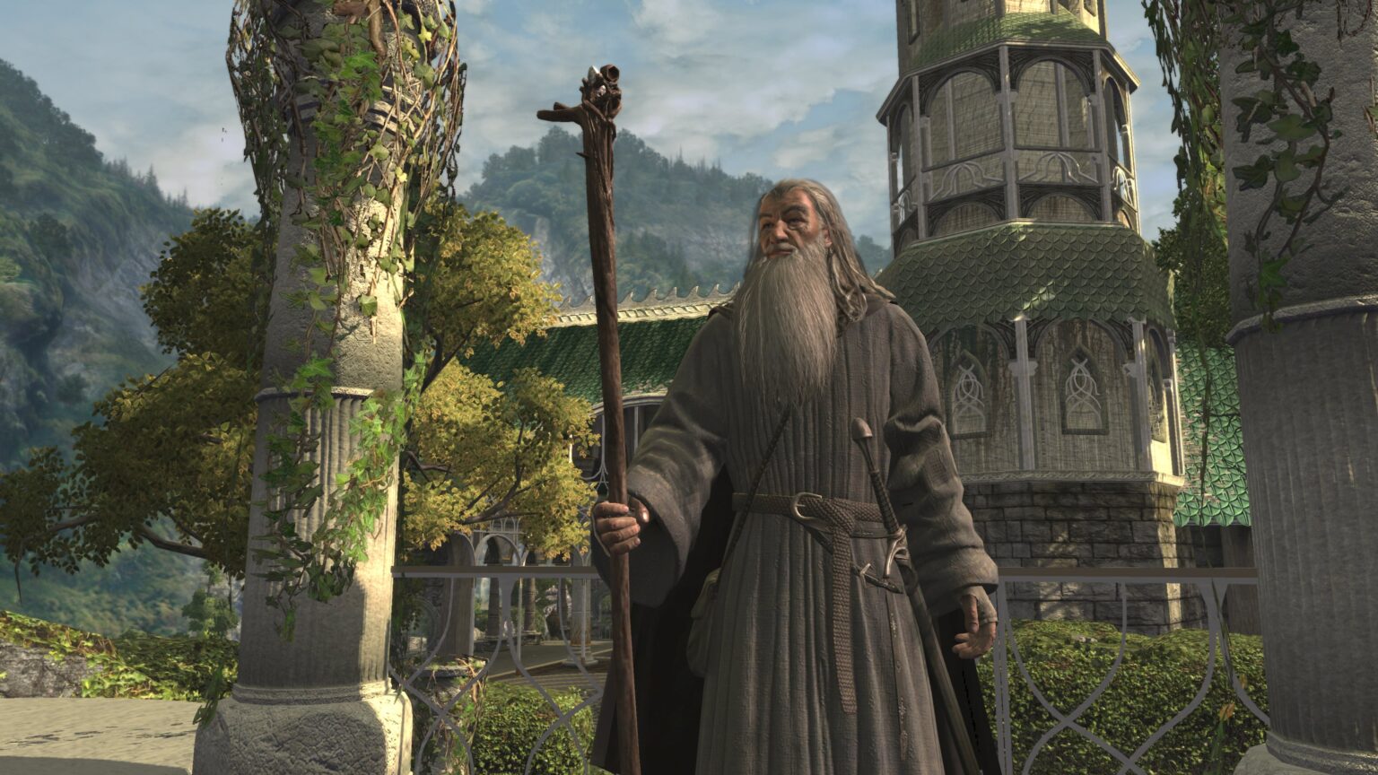 Κυκλοφόρησε το The Lord of the Rings: War in the North – Legacy Edition Κυκλοφόρησε το The Lord of the Rings: War in the North – Legacy Edition