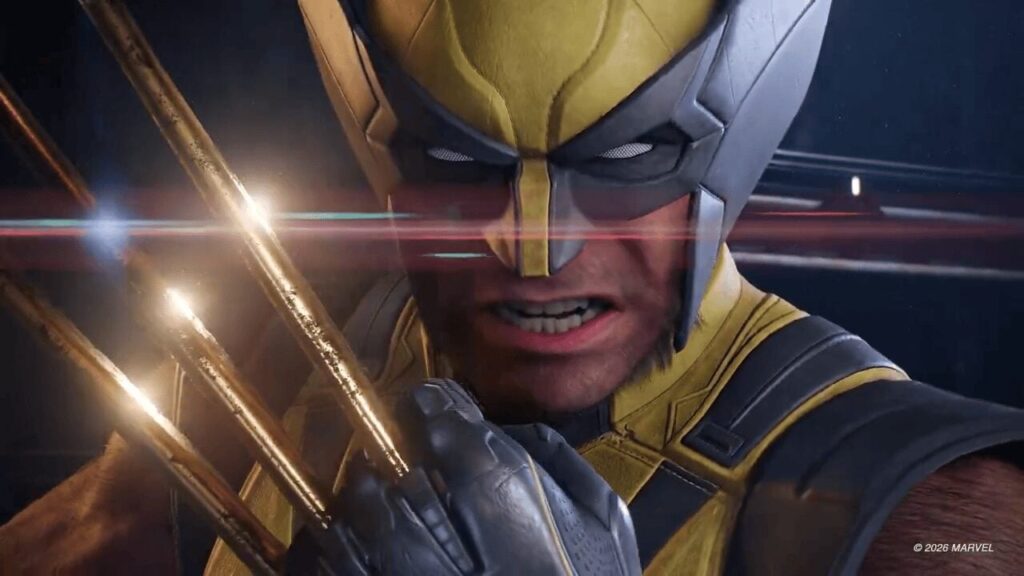Το Marvel’s Wolverine έγινε “χρυσό”