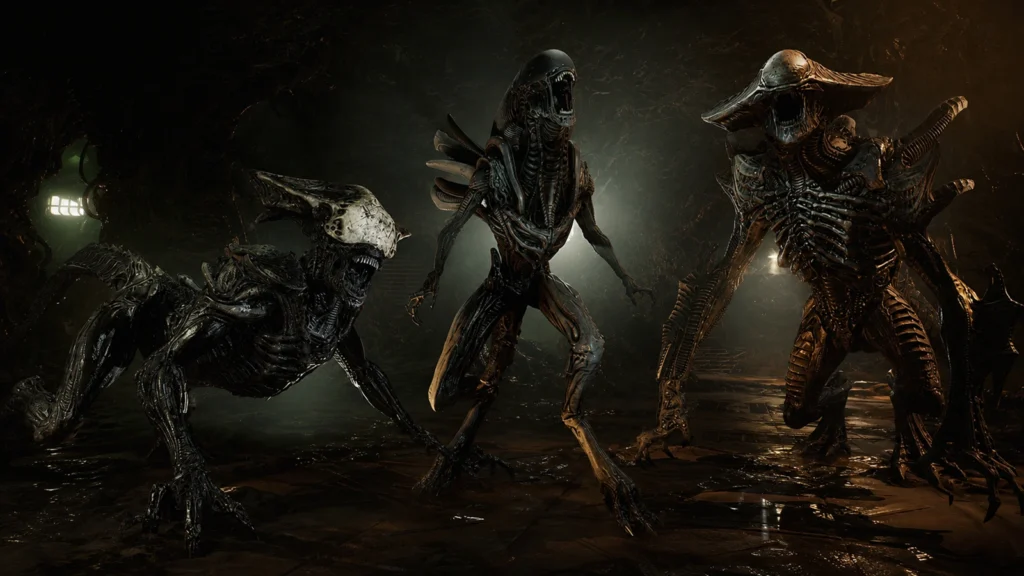 Σήμερα η κυκλοφορία του Aliens: Fireteam Elite 2