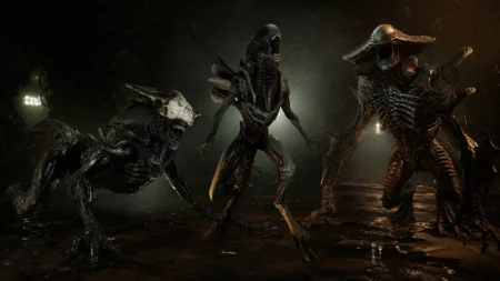 Σήμερα η κυκλοφορία του Aliens: Fireteam Elite 2