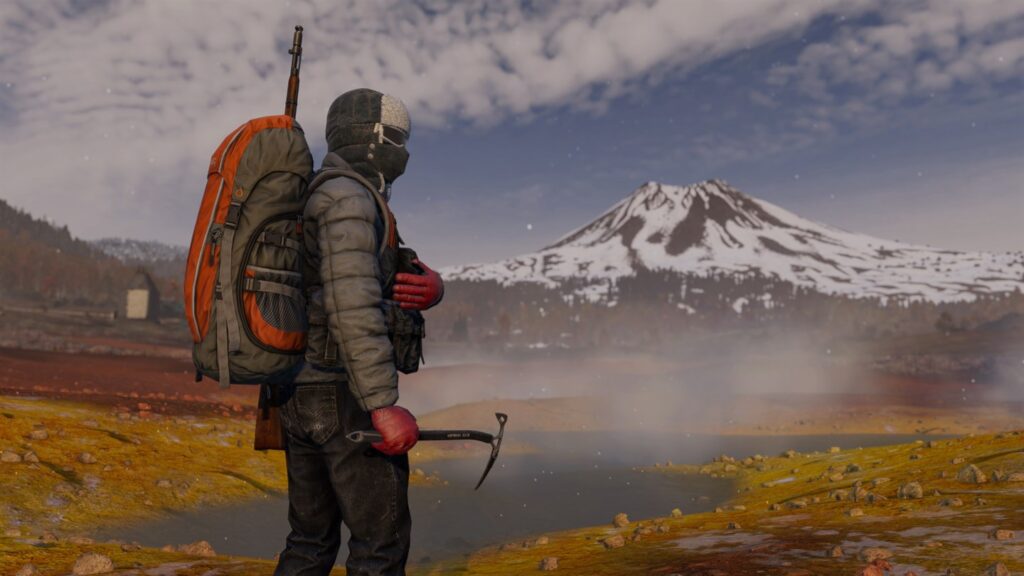 To DayZ κυκλοφόρησε στο Nintendo Switch 2