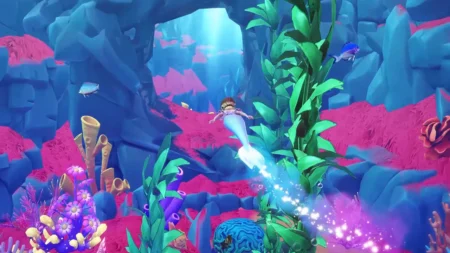 Το Disney Dreamlight Valley ανακοινώνει το ‘The Keepsake Sea’ Expansion