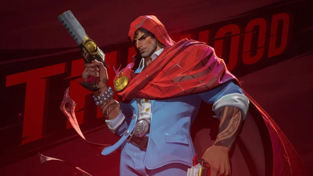 Το Marvel Rivals θα καταλαμβάνει πολύ λιγότερο χώρο στον δίσκο