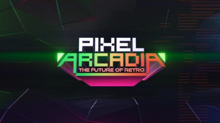Pixel Arcadia: Όλες οι ανακοινώσεις