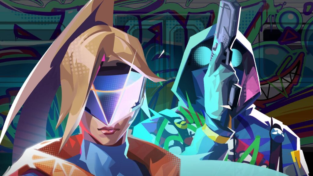 Το RIFTSTORM έρχεται στο Steam Early Access