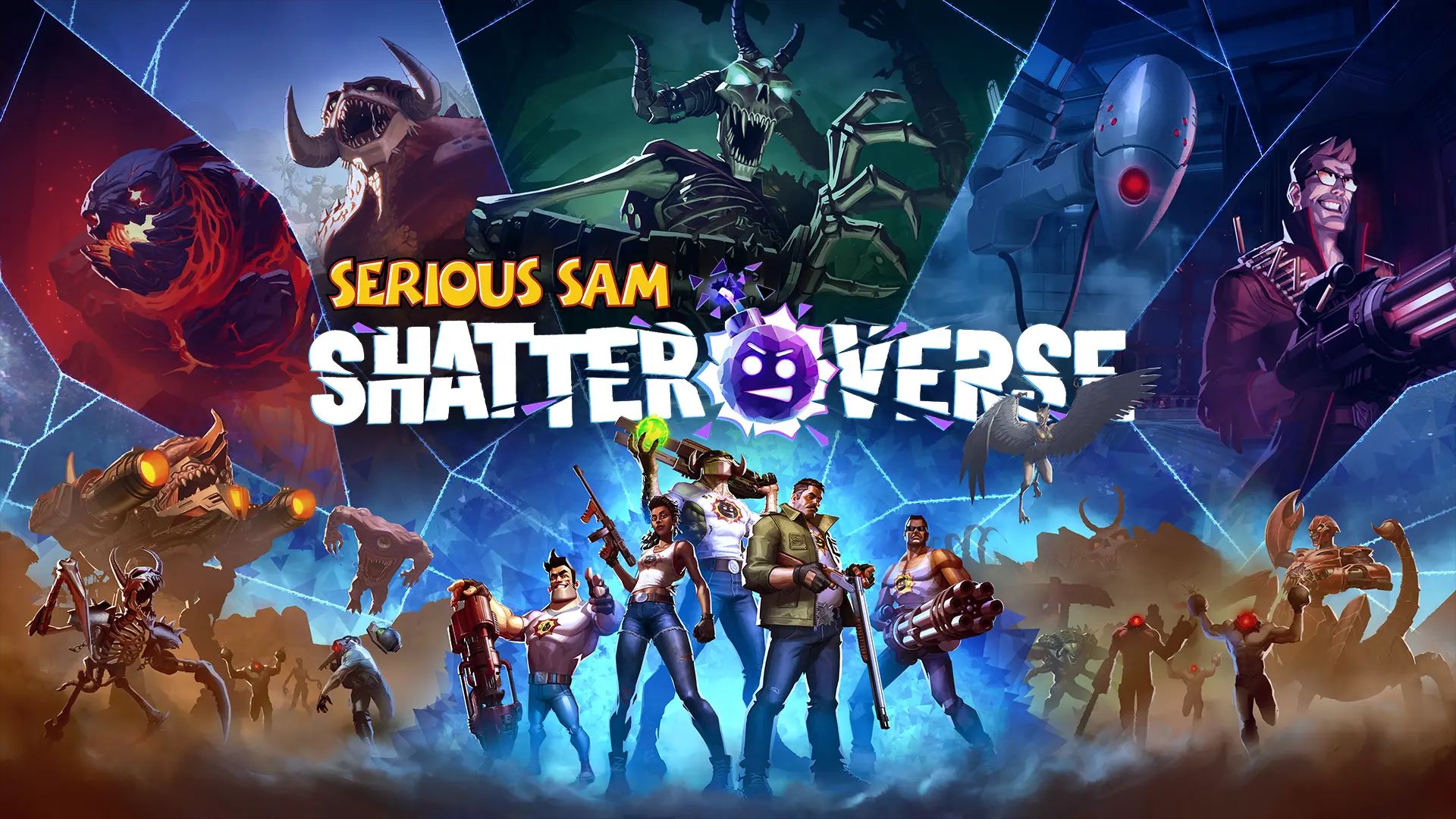 serious-sam-shatterverse-key-art