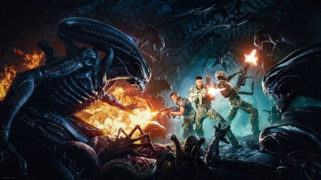 Περικοπές προσωπικού στην Cold Iron Studios μετά το Aliens: Fireteam Elite 2