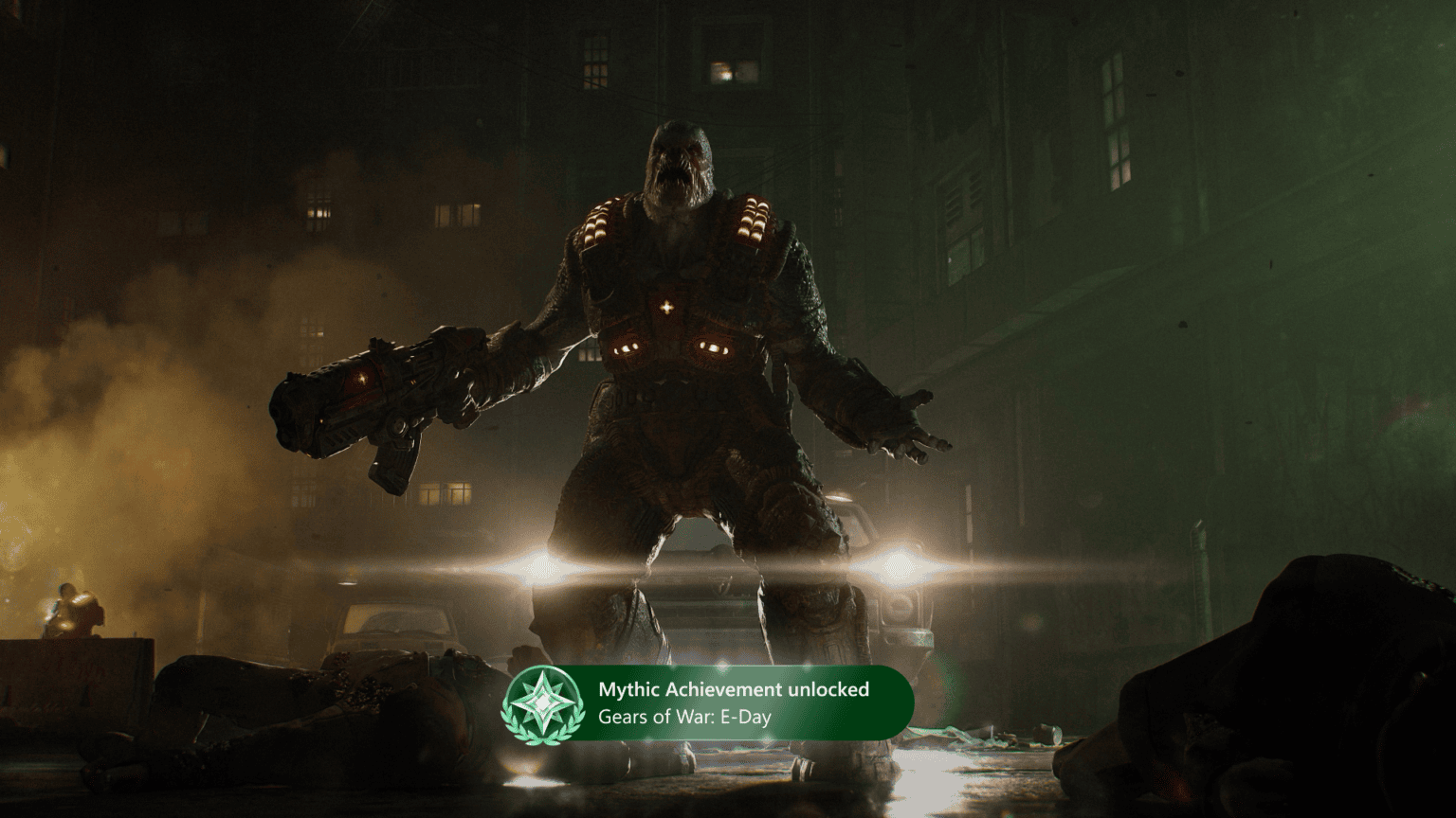 Mythic Achievements έρχονται στο Xbox Mythic Achievements έρχονται στο Xbox