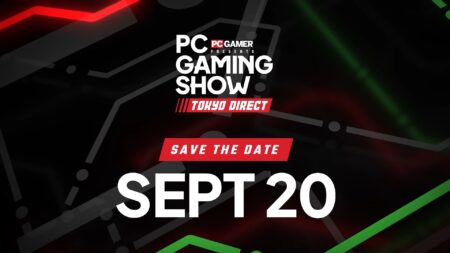 PC Gaming Show – Tokyo Direct 2026 | Όλες οι ανακοινώσεις