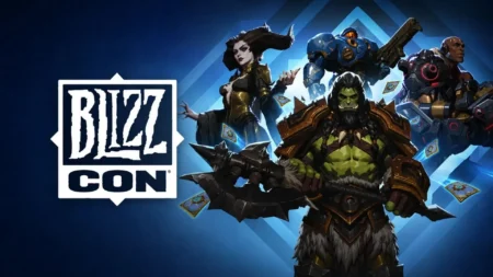 BlizzCon 2026 – Όλες οι ανακοινώσεις BlizzCon 2026 – Όλες οι ανακοινώσεις