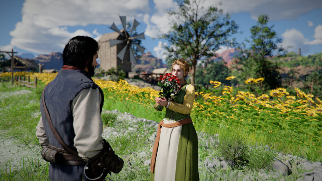 Καθυστέρηση για το Charting the Unknown DLC του Crimson Desert