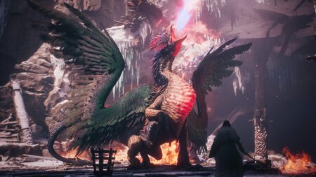 Το Dragon’s Dogma II: Dark Arisen ξεφορτώνεται το Denuvo DRM