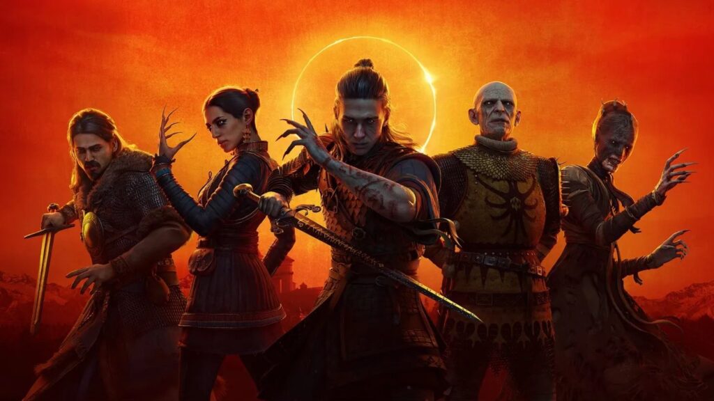 The Blood of Dawnwalker: Η ανάπτυξη, οι μηχανισμοί & το μέλλον