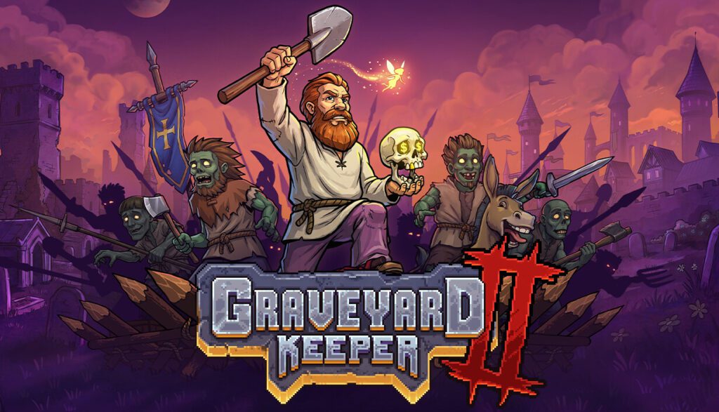 Graveyard Keeper 2 Review