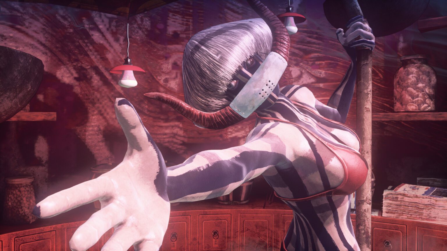 Το LET IT DIE επέστρεψε…με Offline έκδοση