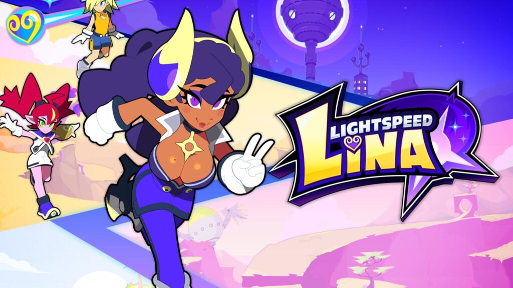 Ανακοινώθηκε τo Lightspeed Lina και έχει…προοπτικές
