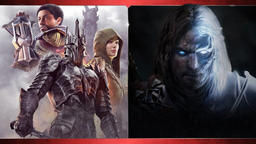 Το Middle-earth: Shadow Bundle ανακοινώθηκε για το Switch 2