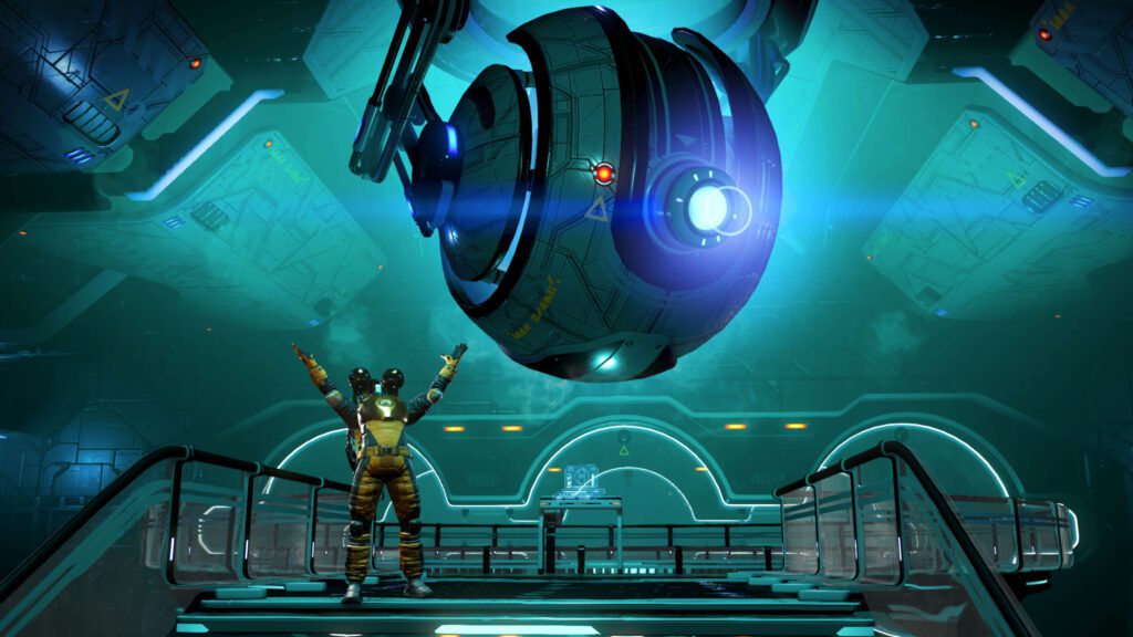 No Man’s Sky | Γιορτάζει την 10η Επέτειο με το Cosmos Update