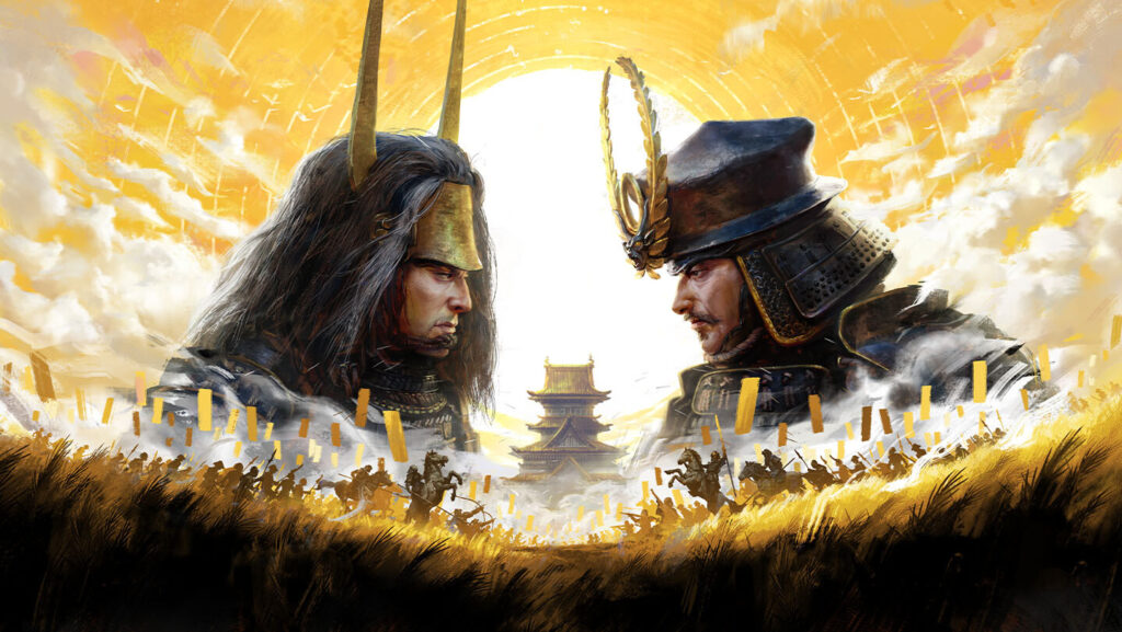 Ανακοινώθηκε το Total War: SHOGUN 2 – Complete Edition