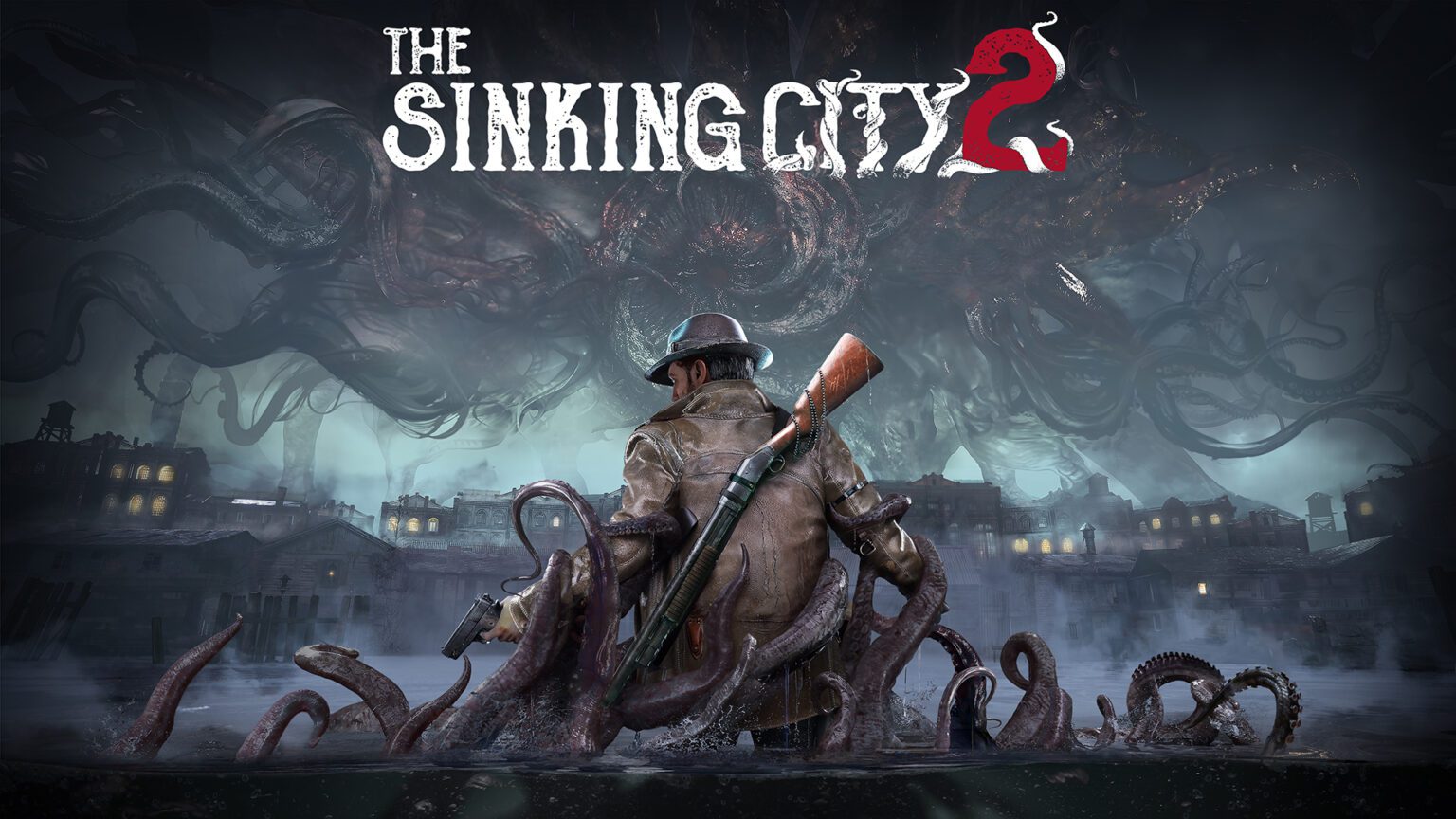 The Sinking City 2 Review
