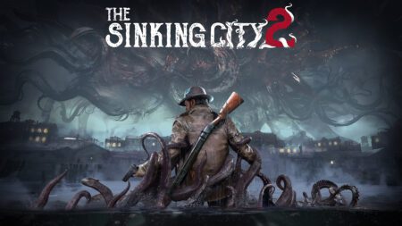 The Sinking City 2 Review The Sinking City 2 Review