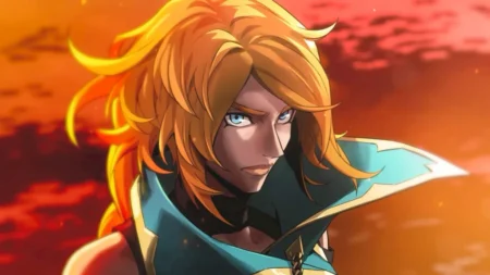 Το Castlevania: Belmont’s Curse αποκτά demo την 1η Οκτωβρίου