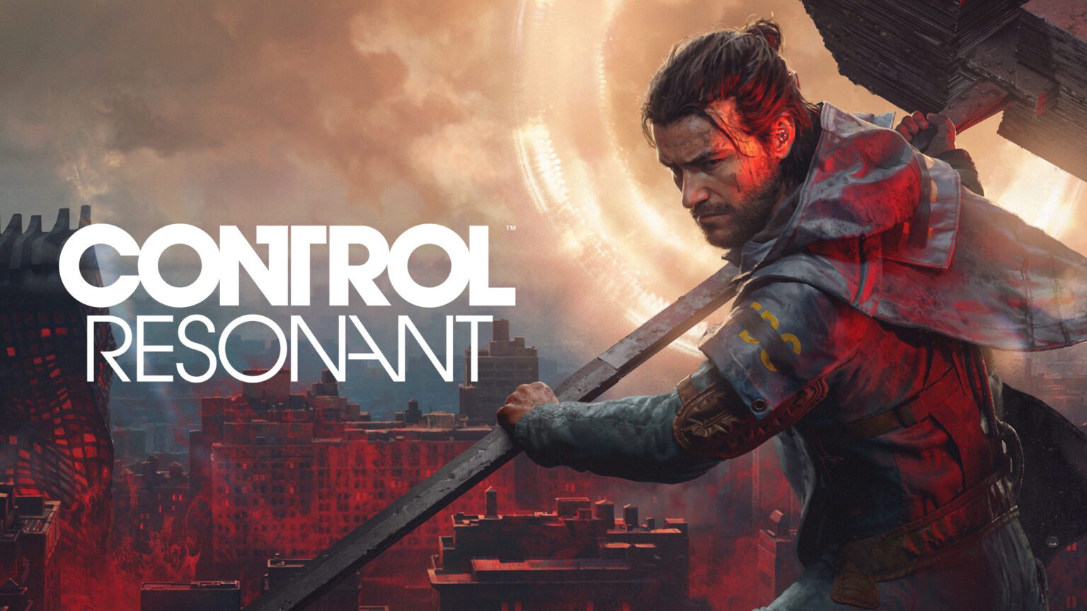 CONTROL Resonant Review CONTROL Resonant Review