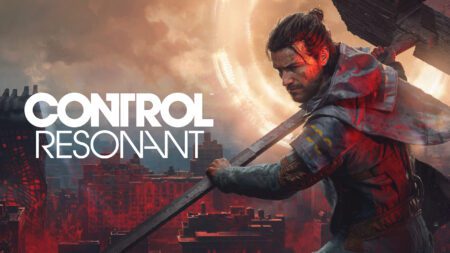 CONTROL Resonant Review
